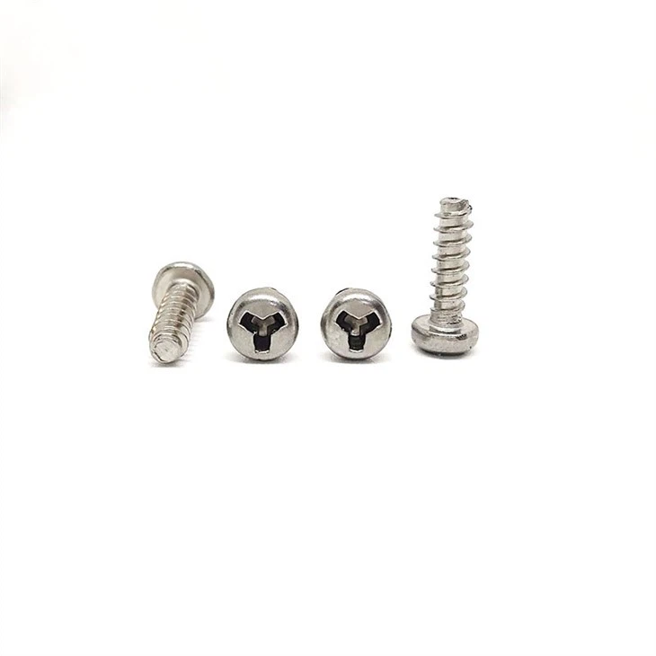 Tri Wing Screw